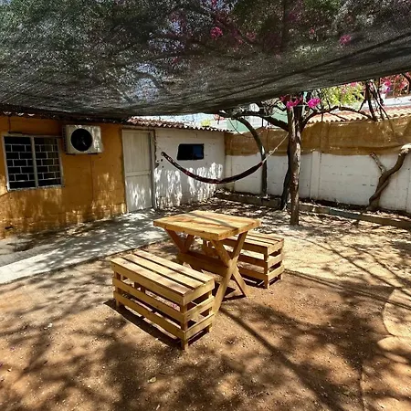 Nomadas Apartamento Privado